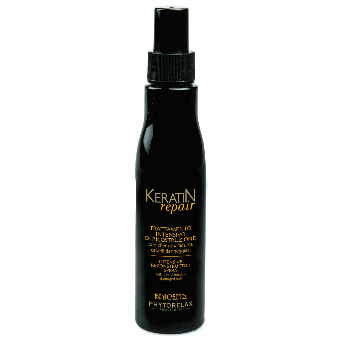 PHYTORELAX Intensive Reconstructor Spray Beschadigd Haar - 150ml | MISTER33.COM
