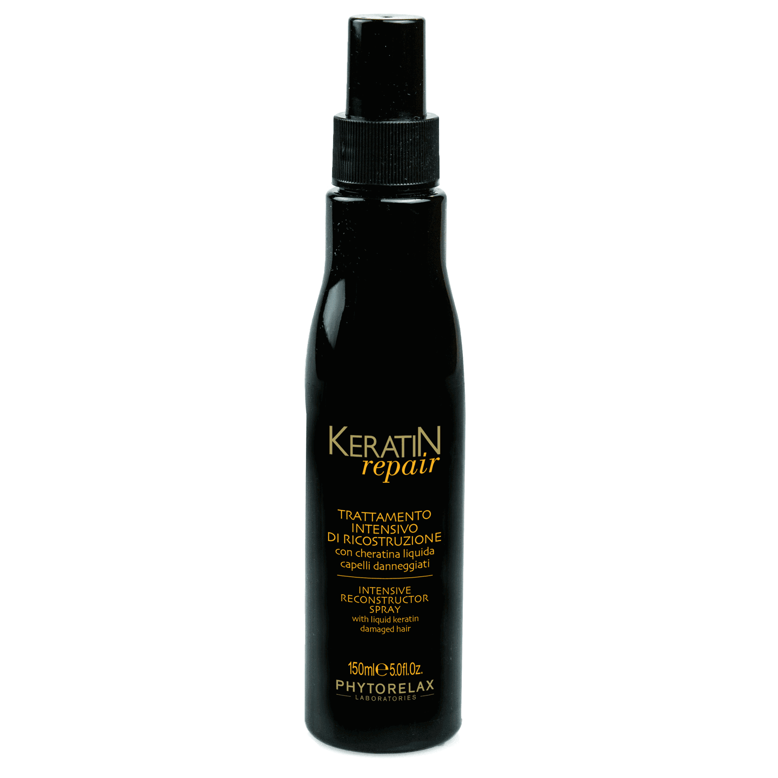 PHYTORELAX Intensive Reconstructor Spray Beschadigd Haar - 150ml | MISTER33.COM