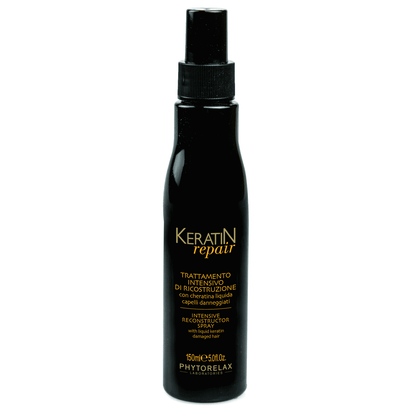 PHYTORELAX Intensive Reconstructor Spray Beschadigd Haar - 150ml | MISTER33.COM