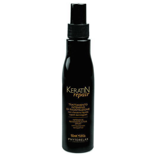 PHYTORELAX Intensive Reconstructor Spray Beschadigd Haar - 150ml | MISTER33.COM