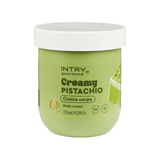 Intra Gourmand Creamy Pistachio Bodycrème – 275ml