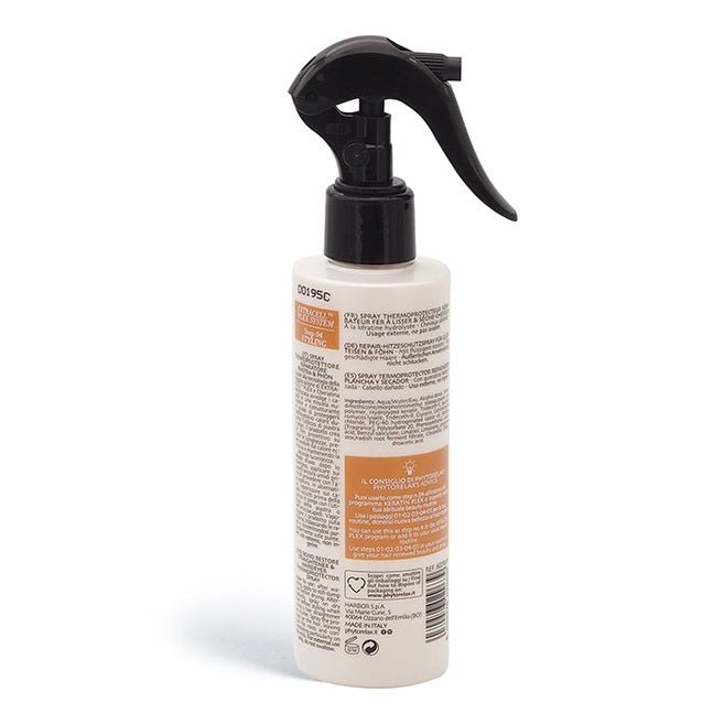 PHYTORELAX Keratin Plex Thermoprotector - 180ml | MISTER33.COM