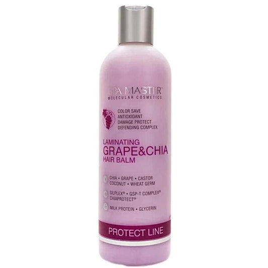 SPA MASTER Laminating Haarbalsem voor Gekleurd Haar - 330ml | MISTER33.COM