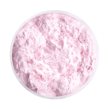 LaQ Magnolia & Pink Pepper Gezichtsreinigingsmousse – textuur