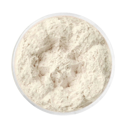 LaQ Praline Gezichtsreinigingsmousse – textuur