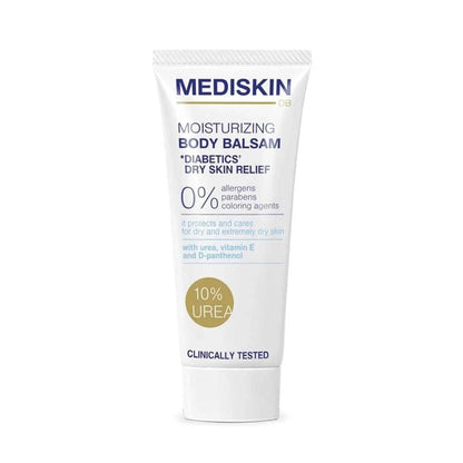 Mediskin Hydraterende Bodycrème – zonder doosje