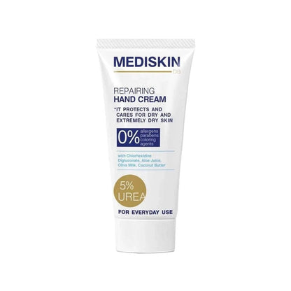 Mediskin Ultra Hydraterende Handcrème – 75ml
