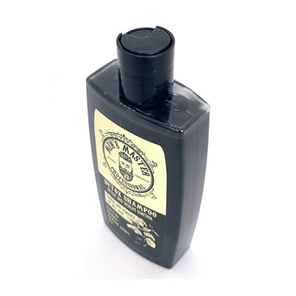 Men's Master Detox Anti-Roos Shampoo – flacon schuin