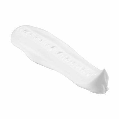 Men's Master Extra Dikke Scheerschuim – textuur