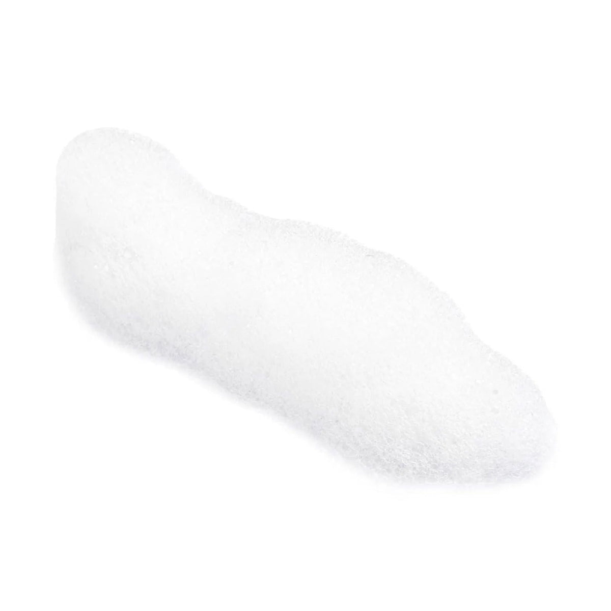 Men's Master Grooming Foam voor Baard en Snor – textuur
