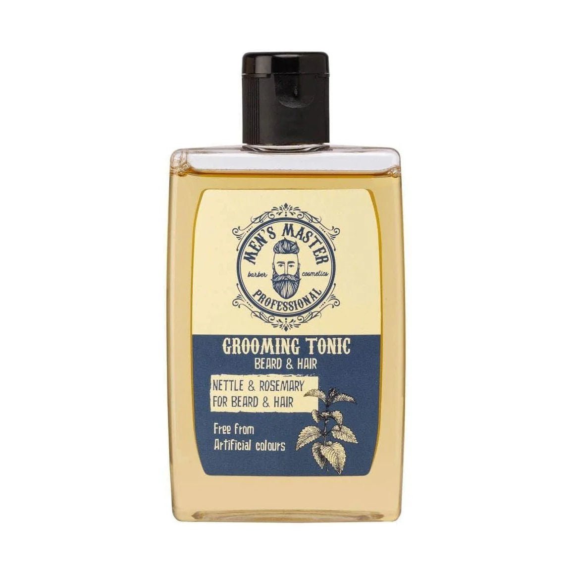 Men's Master Grooming Tonic voor Haar – zonder doosje