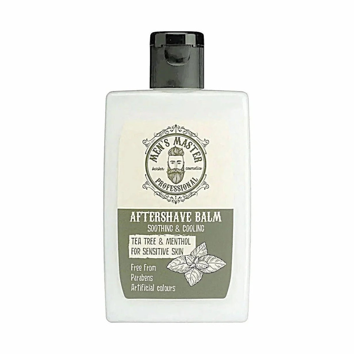 Men's Master Hydraterende Aftershave Balsem – zonder doosje