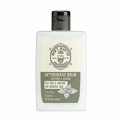 Men's Master Hydraterende Aftershave Balsem – zonder doosje