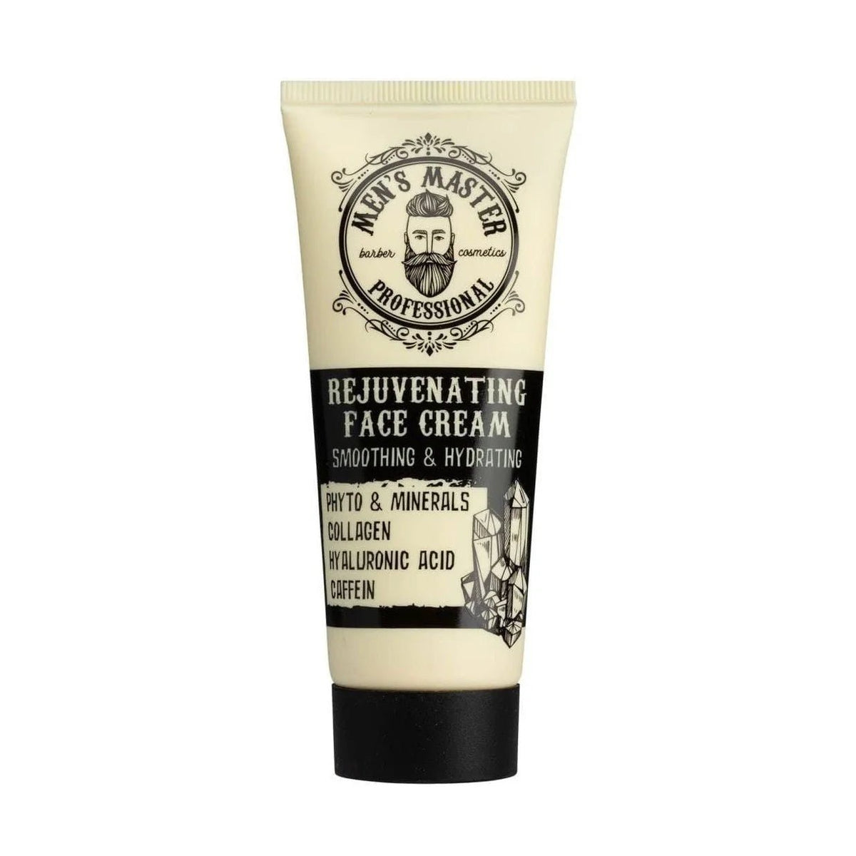 Men's Master Hydraterende Anti-aging Gezichtscrème – zonder doosje