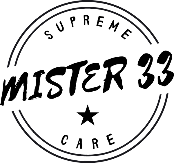 Mister33 Mencare & Womencare