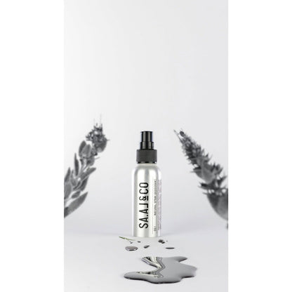 SA.AL&CO Natuurlijke Spray Deodorant - 100ml | MISTER33.COM