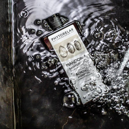 PHYTORELAX Amandel Douchegel voor Droge Huid - 500ml | MISTER33.COM