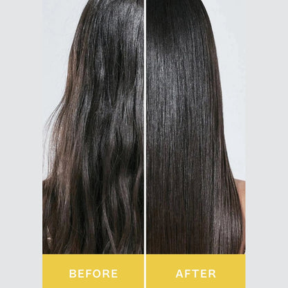 PHYTORELAX Keratin Liss Anti - Frizz Shampoo voor Pluizig en Onhandelbaar Haar - 250ml | MISTER33.COM