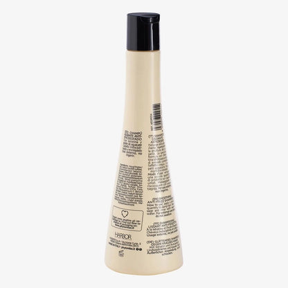 PHYTORELAX Keratin Liss Anti - Frizz Shampoo voor Pluizig en Onhandelbaar Haar - 250ml | MISTER33.COM