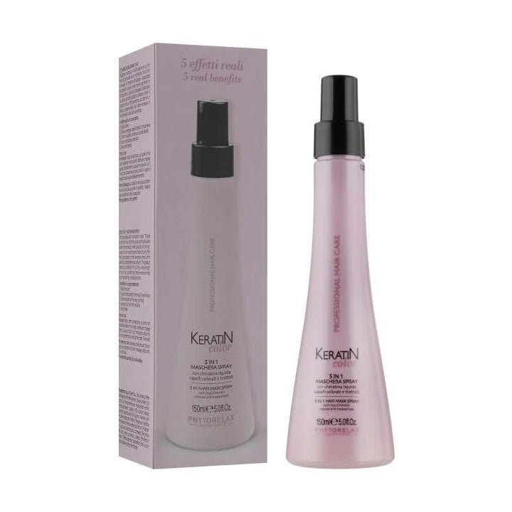 Phytorelax 5-in-1 Hair Mask Spray – doosje