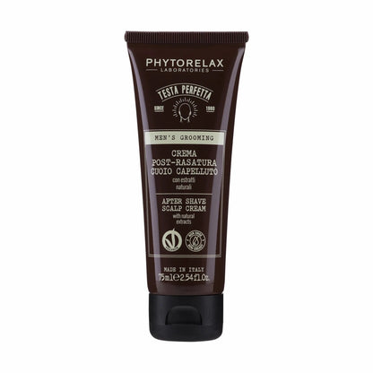 Phytorelax Aftershave Scalp Cream voor Kaal Hoofd – zonder doosje