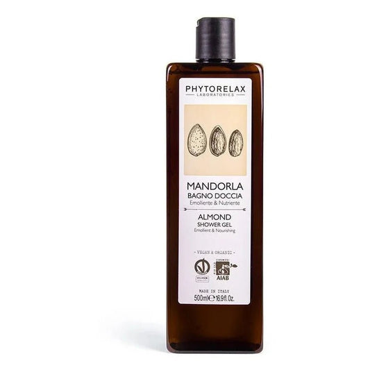 Phytorelax Amandel Douchegel voor Droge Huid – 500ml