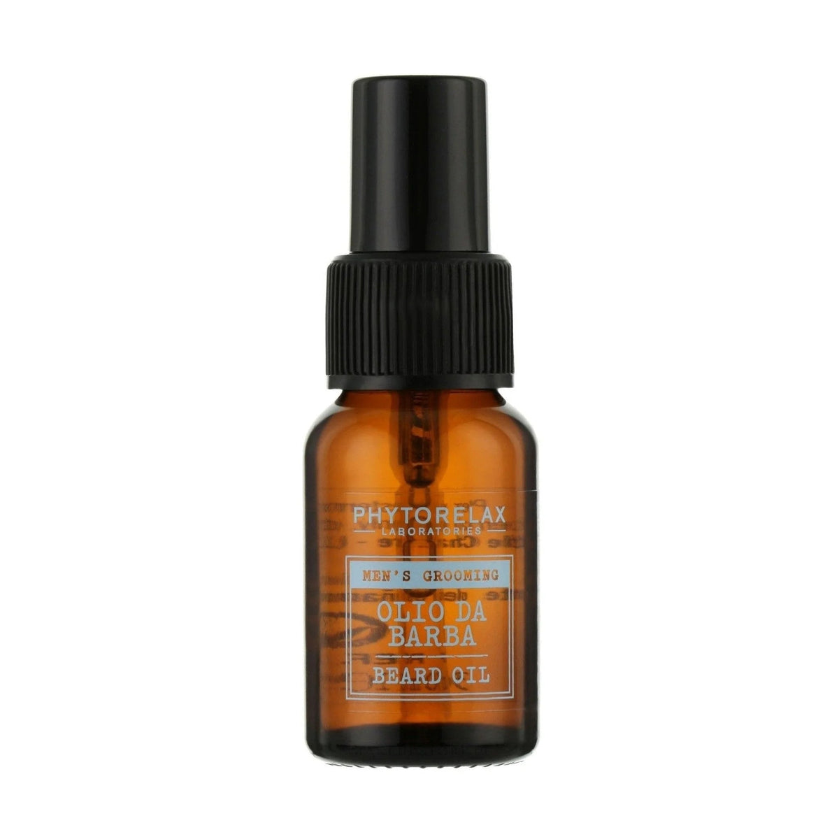 Phytorelax Baardolie met Hennepzaadolie – zonder doosje