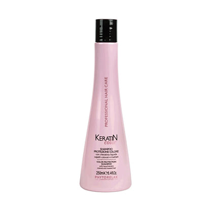 Phytorelax Color Protect Voordeelverpakking – shampoo uit de set