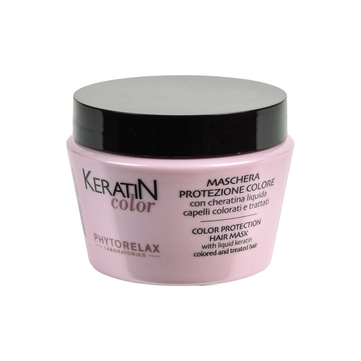 Phytorelax Color Protect Voordeelverpakking – haarmasker uit de set