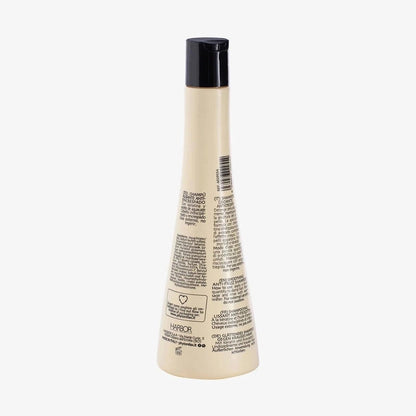 Phytorelax Keratin Liss Anti-Frizz Shampoo – achterkant verpakking