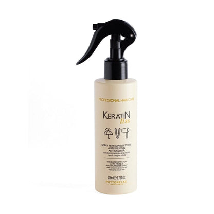 Phytorelax Keratin Liss Voordeelverpakking – spray uit de set