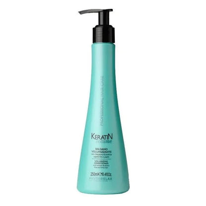 Phytorelax Keratin Volume Conditioner voor Fijn Haar – 250ml