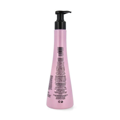 Phytorelax Leave-in Conditioner Gekleurd Haar – achterkant verpakking