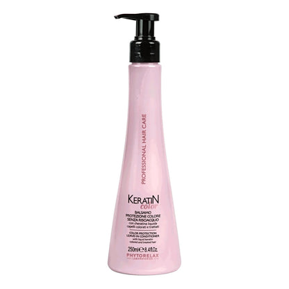 Phytorelax Leave-in Conditioner Gekleurd Haar – 250ml