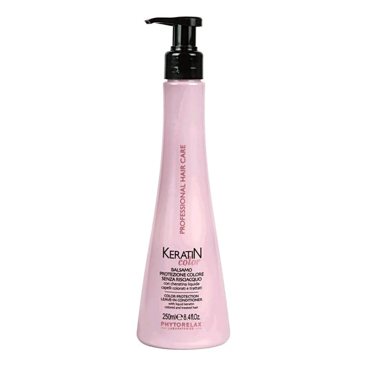 Phytorelax Leave-in Conditioner Gekleurd Haar – 250ml