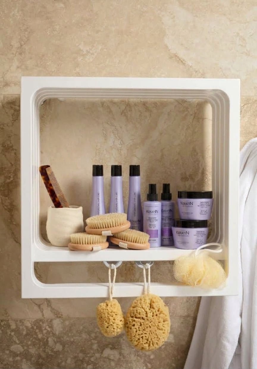 Phytorelax No-Yellow Haarmasker met Paars Pigment – sfeerfoto