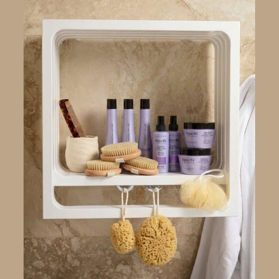 Phytorelax No-Yellow Zilvershampoo met Paars Pigment – sfeerfoto