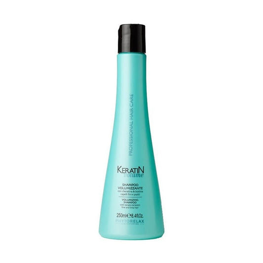 PHYTORELAX Volume Boost Shampoo voor Fijn Haar – 250ml | MISTER33.COM