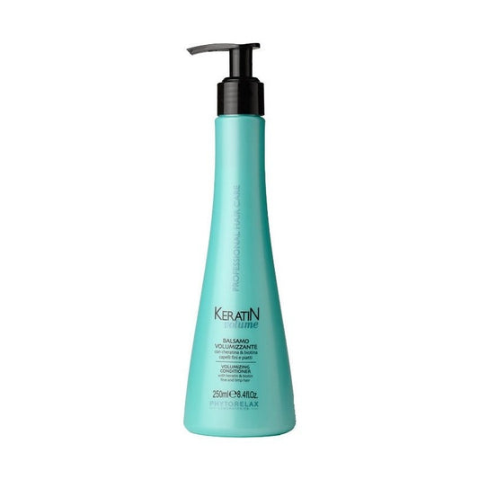 PHYTORELAX Volume Conditioner voor Fijn of Slap Haar - 250ml | MISTER33.COM