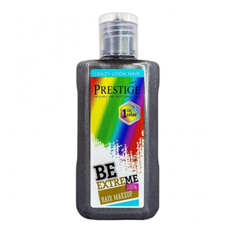 PRESTIGE Uitwasbare Haarverf Voor 1 Dag Meerdere Kleuren - 100ml | MISTER33.COM