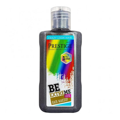 PRESTIGE Uitwasbare Haarverf Voor 1 Dag Meerdere Kleuren - 100ml | MISTER33.COM
