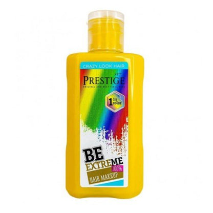 PRESTIGE Uitwasbare Haarverf Voor 1 Dag Meerdere Kleuren - 100ml | MISTER33.COM