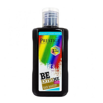 PRESTIGE Uitwasbare Haarverf Voor 1 Dag Meerdere Kleuren - 100ml | MISTER33.COM