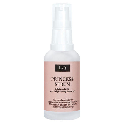 LaQ Princess Gezichtsserum - 30ml | MISTER33.COM