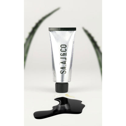 SA.AL&CO Protective Shaving Gel - 100ml | MISTER33.COM