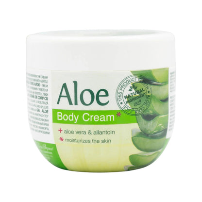 Regal Aloe Natuurlijke Bodycrème – 250ml