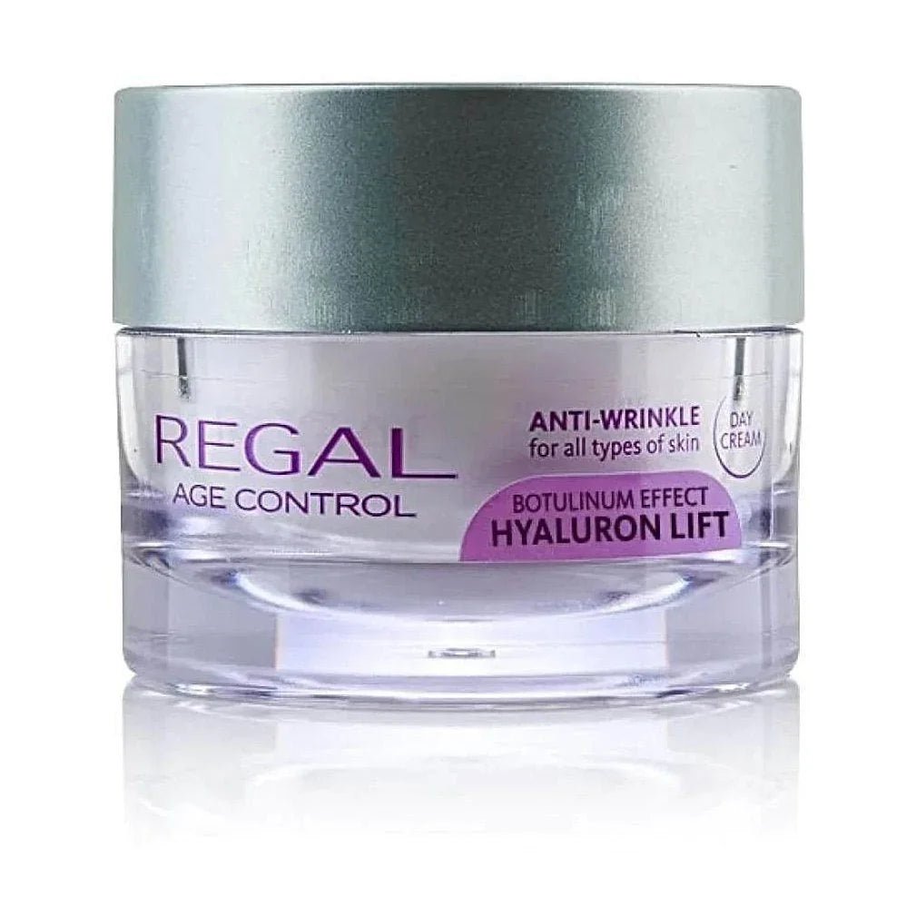 Regal Anti-Rimpel Dagcrème – zonder doosje
