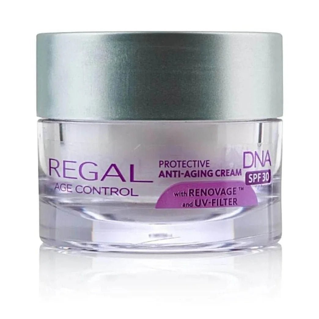 Regal Anti-Rimpel Dagcrème SPF30 – zonder doosje