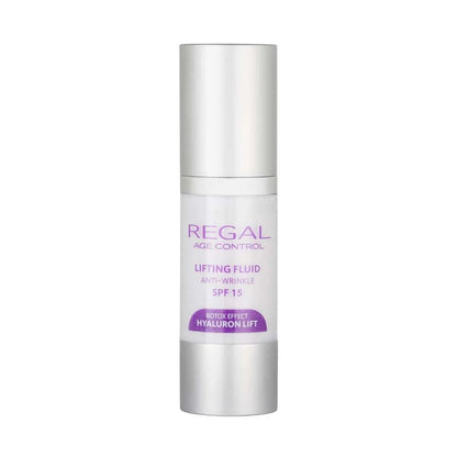Regal Anti-Rimpel Serum SPF15 – zonder doosje