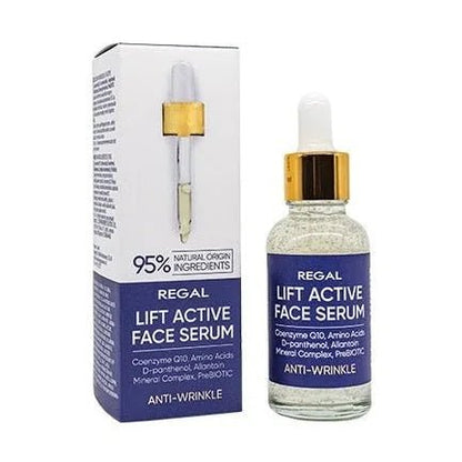 Regal Gezichtsserum Lift Active – Anti-rimpel – 30ml